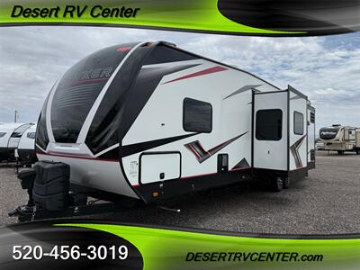 2021 CRUISER RV 3414   - Photo 6 - Huachuca City, AZ 85616