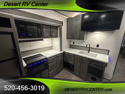 2021 CRUISER RV 3414   - Photo 18 - Huachuca City, AZ 85616