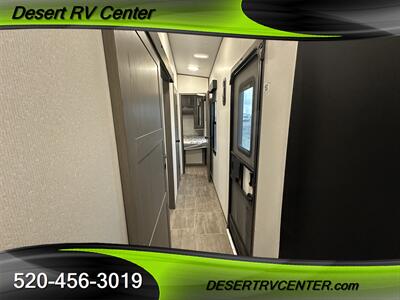 2021 CRUISER RV 3414   - Photo 20 - Huachuca City, AZ 85616
