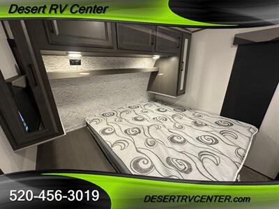 2021 CRUISER RV 3414   - Photo 28 - Huachuca City, AZ 85616