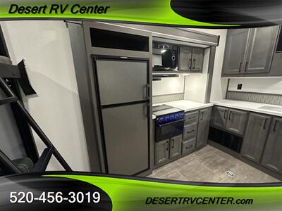 2021 CRUISER RV 3414   - Photo 17 - Huachuca City, AZ 85616