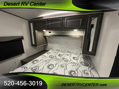 2021 CRUISER RV 3414   - Photo 27 - Huachuca City, AZ 85616