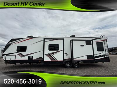 2021 CRUISER RV 3414   - Photo 5 - Huachuca City, AZ 85616