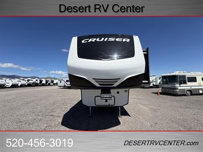 2022 Keystone 3851BL CRUISER - Photo 7 - Huachuca City, AZ 85616
