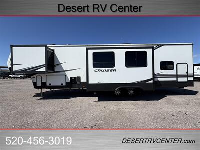 2022 Keystone 3851BL CRUISER - Photo 5 - Huachuca City, AZ 85616