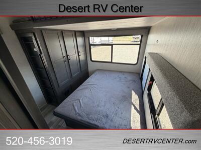 2022 Keystone 3851BL CRUISER - Photo 20 - Huachuca City, AZ 85616