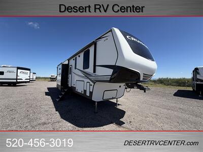 2022 Keystone 3851BL CRUISER - Photo 8 - Huachuca City, AZ 85616