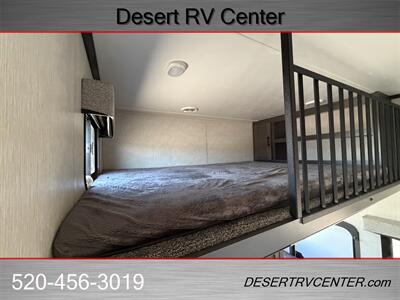 2022 Keystone 3851BL CRUISER - Photo 22 - Huachuca City, AZ 85616