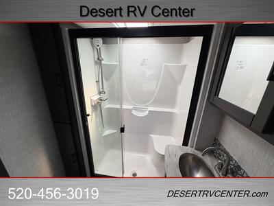 2022 Keystone 3851BL CRUISER - Photo 25 - Huachuca City, AZ 85616