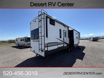 2022 Keystone 3851BL CRUISER - Photo 2 - Huachuca City, AZ 85616