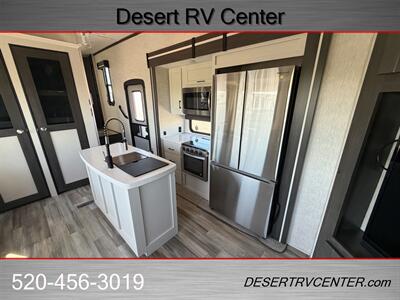 2022 Keystone 3851BL CRUISER - Photo 19 - Huachuca City, AZ 85616