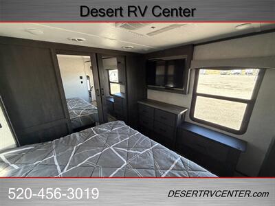 2022 Keystone 3851BL CRUISER - Photo 29 - Huachuca City, AZ 85616