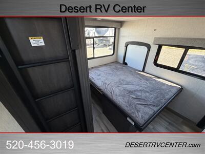 2022 Keystone 3851BL CRUISER - Photo 23 - Huachuca City, AZ 85616