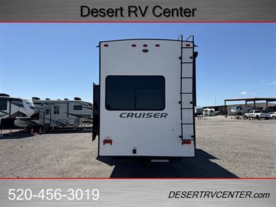 2022 Keystone 3851BL CRUISER - Photo 3 - Huachuca City, AZ 85616