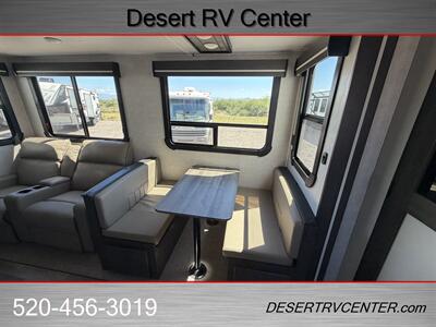 2022 Keystone 3851BL CRUISER - Photo 15 - Huachuca City, AZ 85616