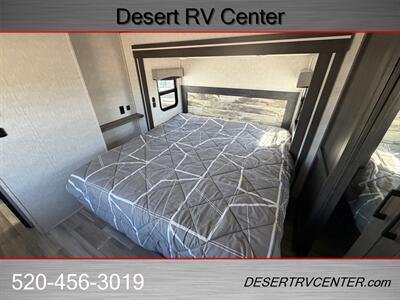 2022 Keystone 3851BL CRUISER - Photo 28 - Huachuca City, AZ 85616
