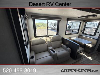 2022 Keystone 3851BL CRUISER - Photo 16 - Huachuca City, AZ 85616