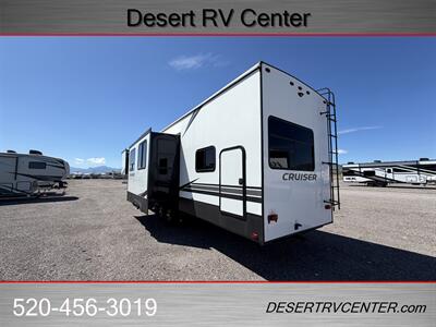 2022 Keystone 3851BL CRUISER - Photo 4 - Huachuca City, AZ 85616