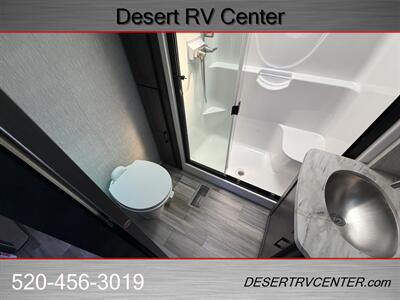 2022 Keystone 3851BL CRUISER - Photo 26 - Huachuca City, AZ 85616