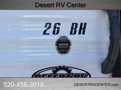 2020 STARCRAFT 26BH MOSSY OAK EDITION   - Photo 15 - Huachuca City, AZ 85616