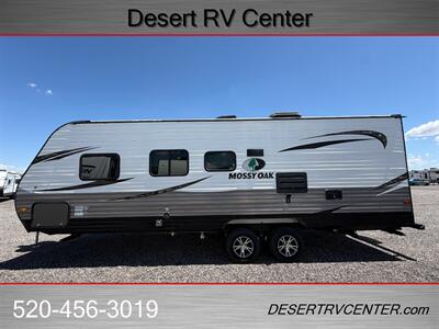 2020 STARCRAFT 26BH MOSSY OAK EDITION   - Photo 6 - Huachuca City, AZ 85616