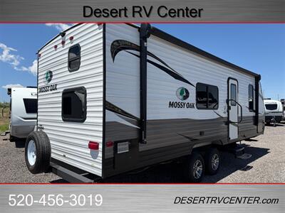 2020 STARCRAFT 26BH MOSSY OAK EDITION   - Photo 7 - Huachuca City, AZ 85616