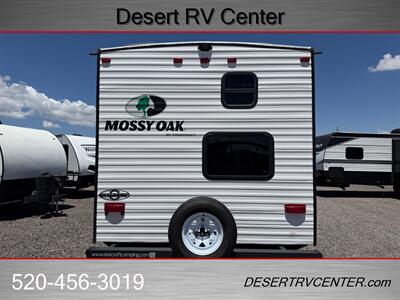 2020 STARCRAFT 26BH MOSSY OAK EDITION   - Photo 8 - Huachuca City, AZ 85616