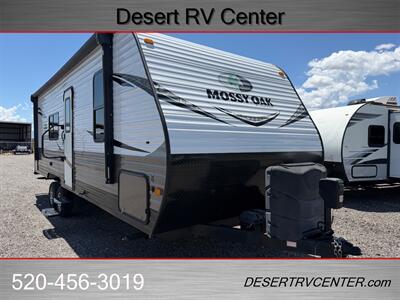 2020 STARCRAFT 26BH MOSSY OAK EDITION   - Photo 2 - Huachuca City, AZ 85616