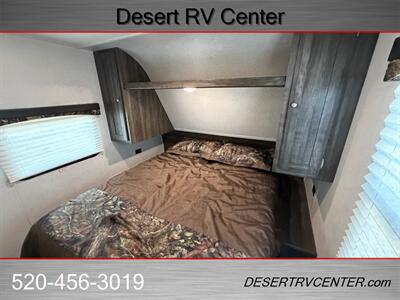 2020 STARCRAFT 26BH MOSSY OAK EDITION   - Photo 13 - Huachuca City, AZ 85616