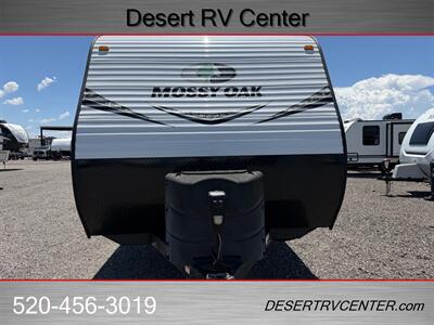 2020 STARCRAFT 26BH MOSSY OAK EDITION   - Photo 3 - Huachuca City, AZ 85616