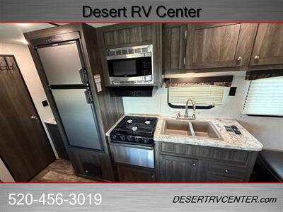 2020 STARCRAFT 26BH MOSSY OAK EDITION   - Photo 10 - Huachuca City, AZ 85616