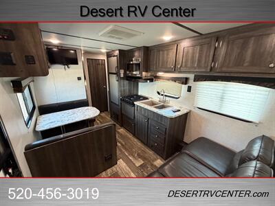 2020 STARCRAFT 26BH MOSSY OAK EDITION   - Photo 12 - Huachuca City, AZ 85616