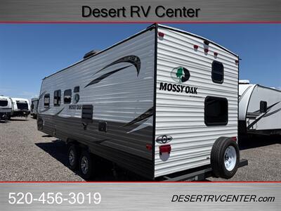 2020 STARCRAFT 26BH MOSSY OAK EDITION   - Photo 5 - Huachuca City, AZ 85616