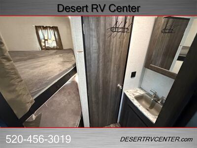 2020 STARCRAFT 26BH MOSSY OAK EDITION   - Photo 11 - Huachuca City, AZ 85616