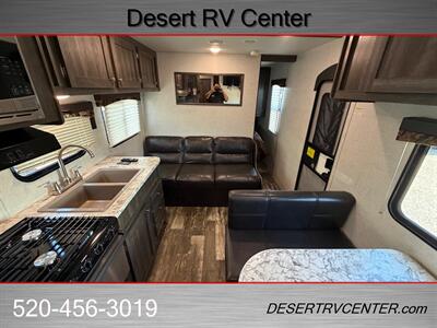 2020 STARCRAFT 26BH MOSSY OAK EDITION   - Photo 9 - Huachuca City, AZ 85616