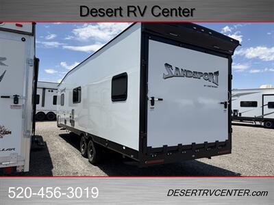 2026 GENESIS SUPREME S275CRXL   - Photo 3 - Huachuca City, AZ 85616