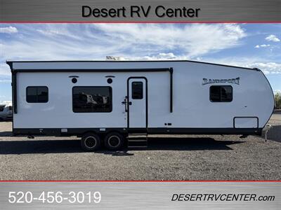 2026 GENESIS SUPREME S275CRXL   - Photo 1 - Huachuca City, AZ 85616