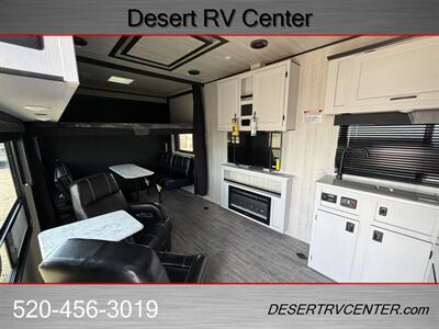 2026 GENESIS SUPREME S275CRXL   - Photo 8 - Huachuca City, AZ 85616