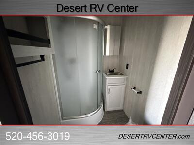 2026 GENESIS SUPREME S275CRXL   - Photo 15 - Huachuca City, AZ 85616