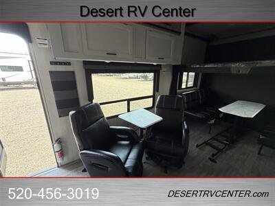 2026 GENESIS SUPREME S275CRXL   - Photo 10 - Huachuca City, AZ 85616