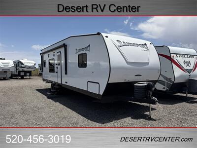2026 GENESIS SUPREME S275CRXL   - Photo 5 - Huachuca City, AZ 85616