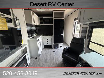 2026 GENESIS SUPREME S275CRXL   - Photo 12 - Huachuca City, AZ 85616