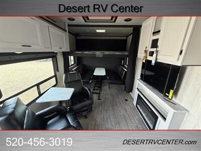 2026 GENESIS SUPREME S275CRXL   - Photo 9 - Huachuca City, AZ 85616