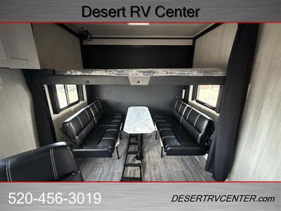 2026 GENESIS SUPREME S275CRXL   - Photo 11 - Huachuca City, AZ 85616