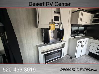 2026 GENESIS SUPREME S275CRXL   - Photo 13 - Huachuca City, AZ 85616