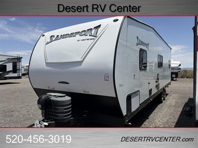 2026 GENESIS SUPREME S275CRXL   - Photo 4 - Huachuca City, AZ 85616