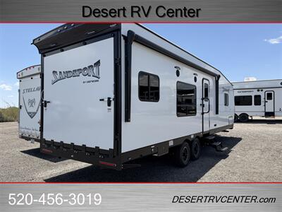 2026 GENESIS SUPREME S275CRXL   - Photo 2 - Huachuca City, AZ 85616