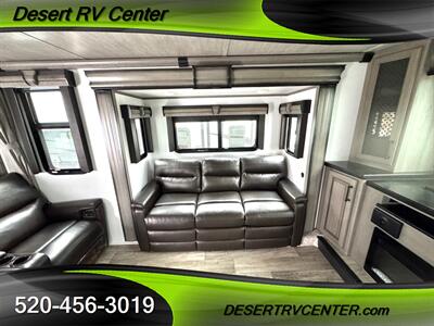 2022 KEYSTONE 3763BP - Photo 5 - Huachuca City, AZ 85616