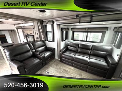 2022 KEYSTONE 3763BP - Photo 4 - Huachuca City, AZ 85616