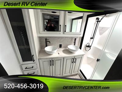 2022 KEYSTONE 3763BP - Photo 14 - Huachuca City, AZ 85616